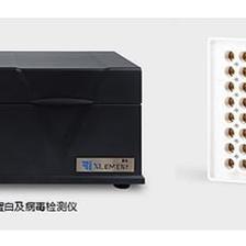 量准完成数千万美元融资，加速NanoSPR生物芯片与高通量检测仪器产业化