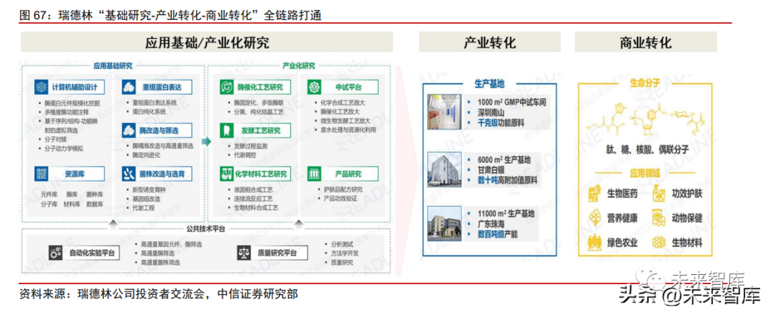 由“芯”崛起 国产化妆品原料崛起与中国美妆产业升级浪潮，焕新重构卷 (350E视界 )